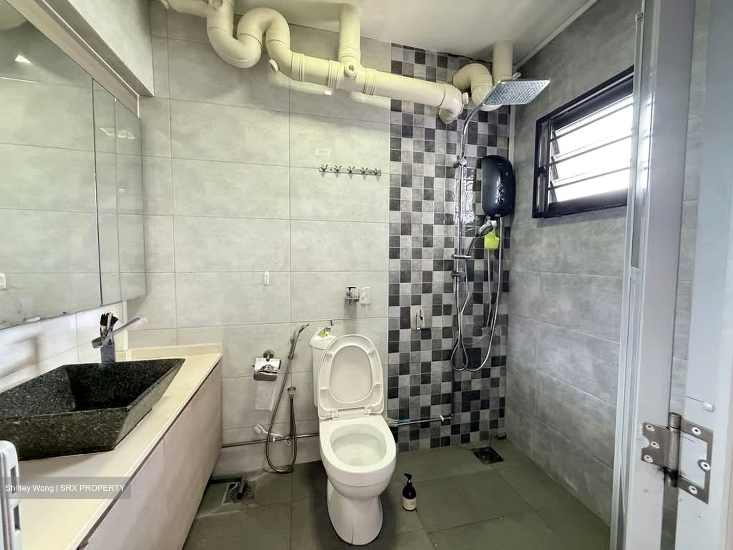 Blk 633 Jurong West Street 65 (Jurong West), HDB 5 Rooms #576797341